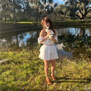 Meet your Posher, Morgan